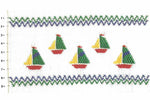 Sail-abration