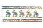 Timothy's Elephants
