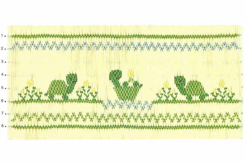 Tory's Turtles