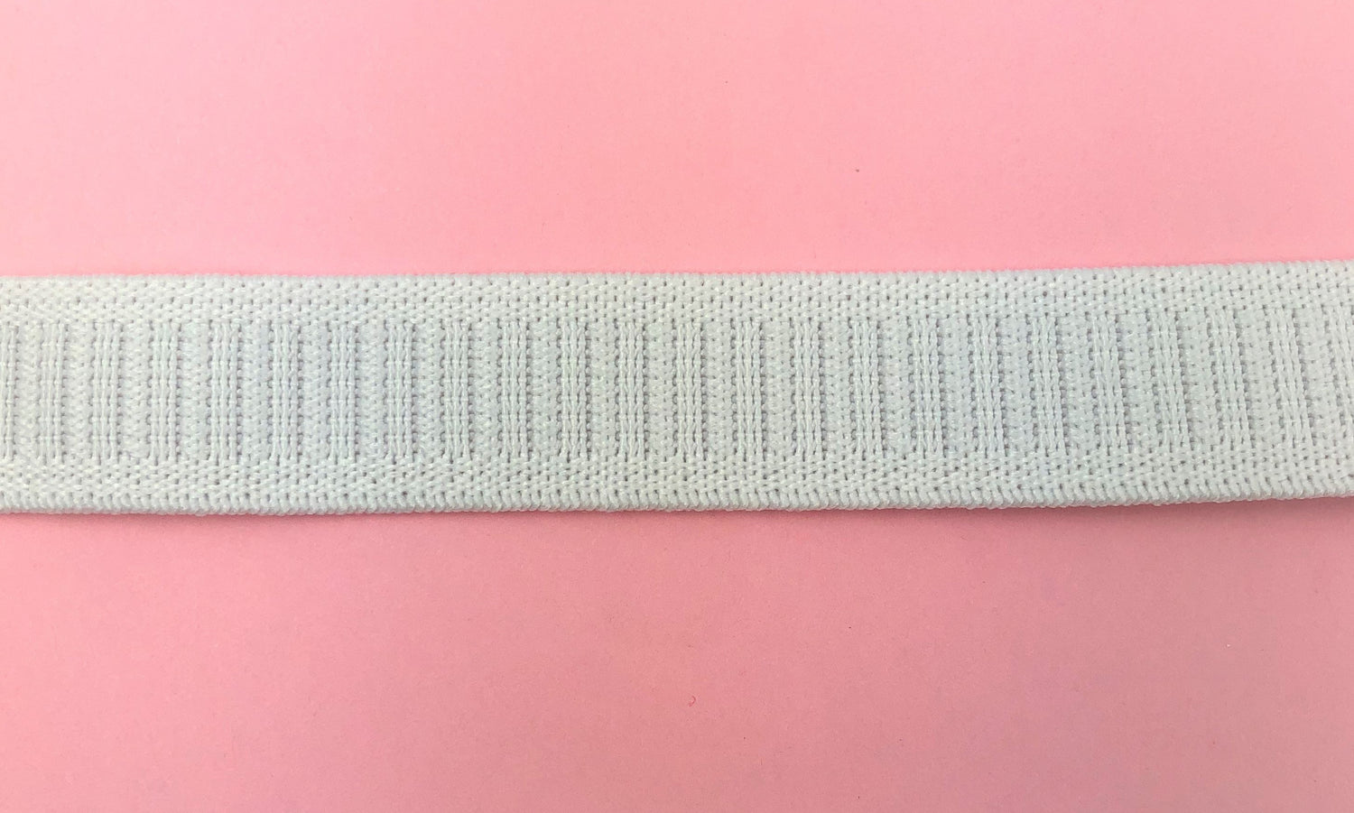 Elastic - 3/4" Woven