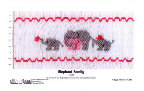 Elephant Family