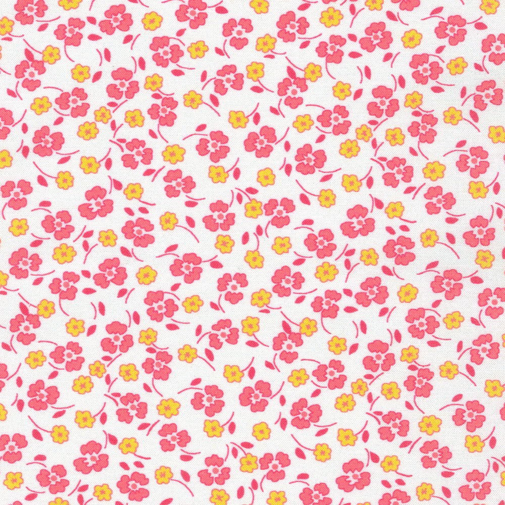 Little Blossoms Pink