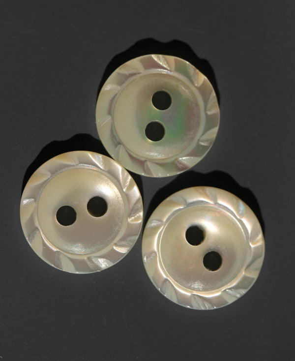 Mother of Pearl Swirl Edge 610