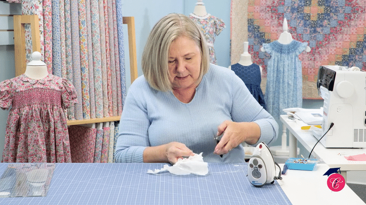 dress video cutting Simple Baby Girl Frock Cutting and Stitching