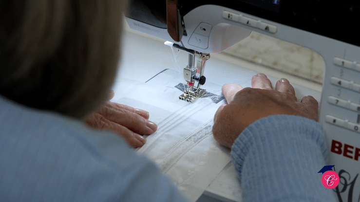 Designer Narayanpet Long Gown | Cutting & Stitching - YouTube