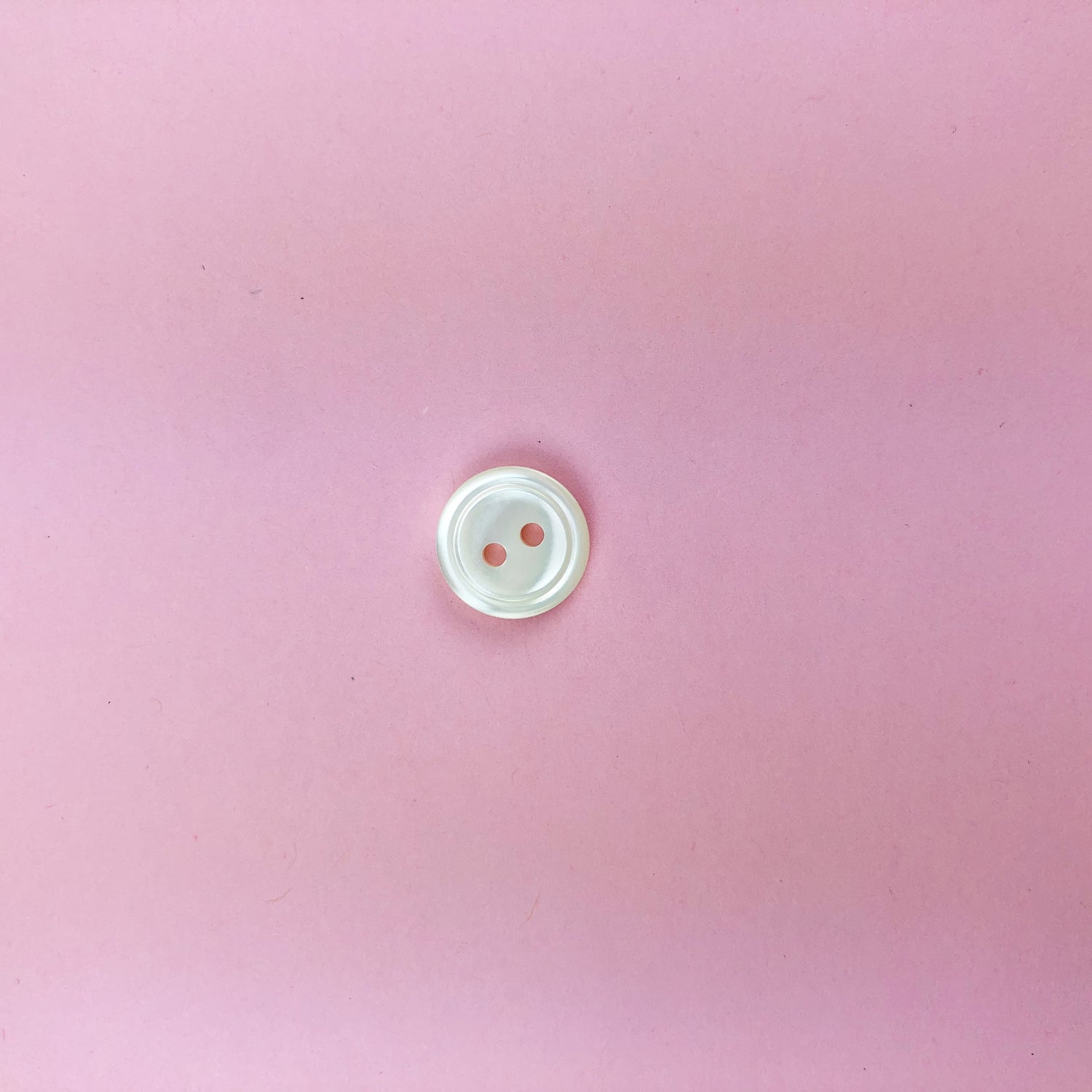 Mother of Pearl Button 215 - Multiple Sizes