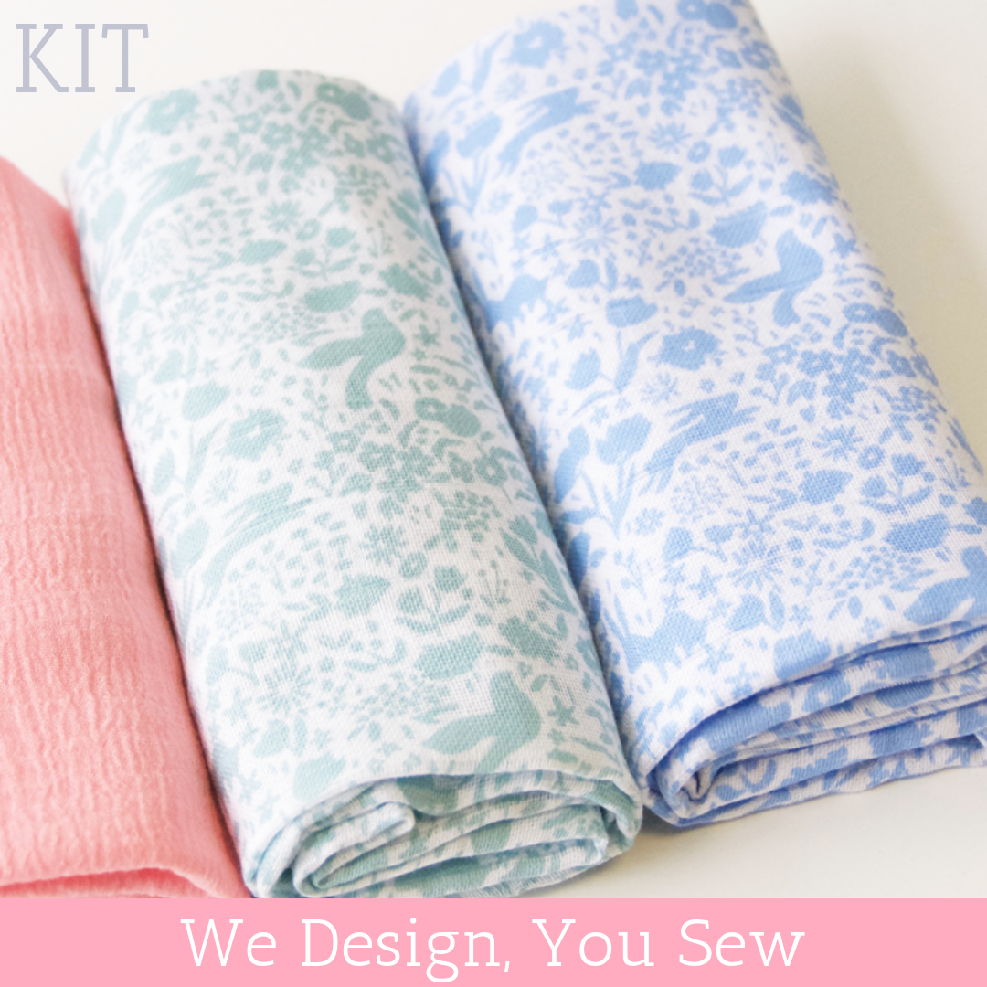 Kit swaddle deals