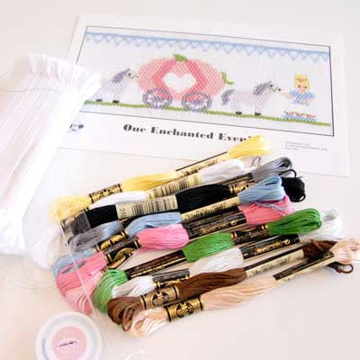 One Enchanted Evening