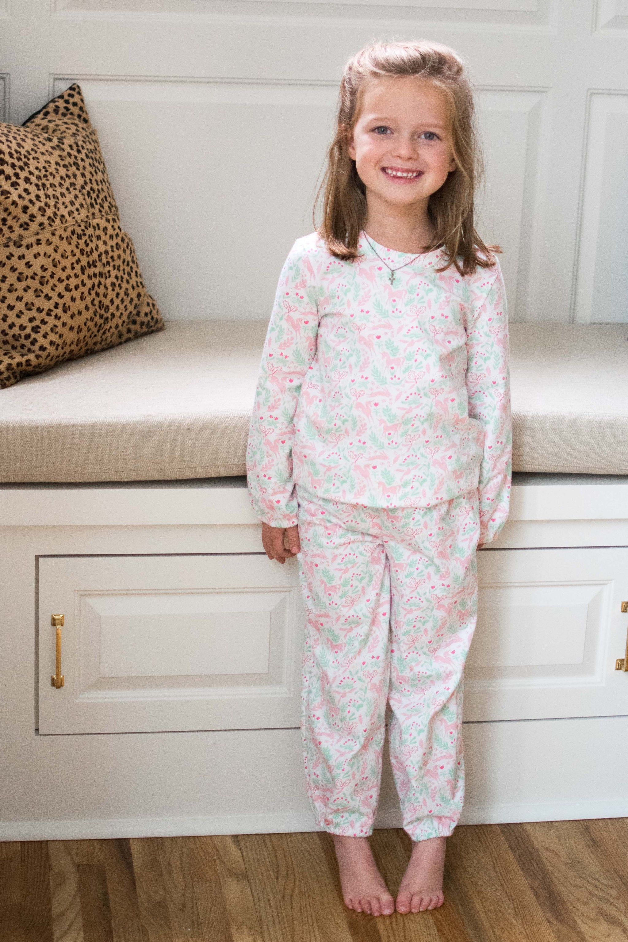 Children's Corner Parker's Pants Digital Download | Pattern