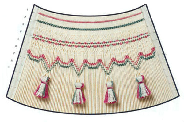 Tassel Twilight