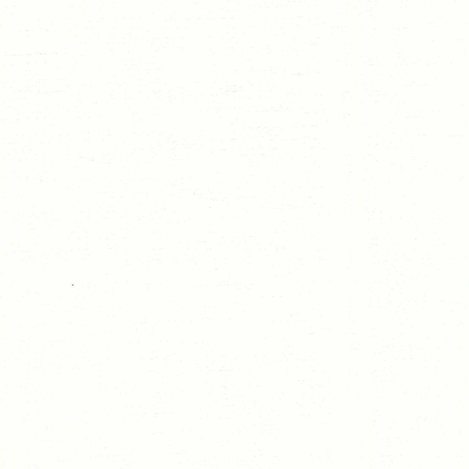 Solid white lawn fabric with a smooth, lightweight, slightly textured surface.