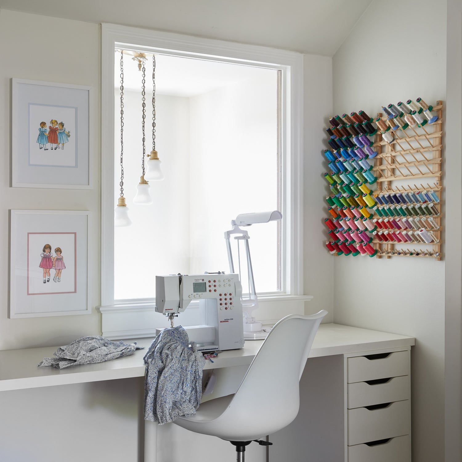 Sissy Katina Art Print - 8"x10" Print or Digital Download