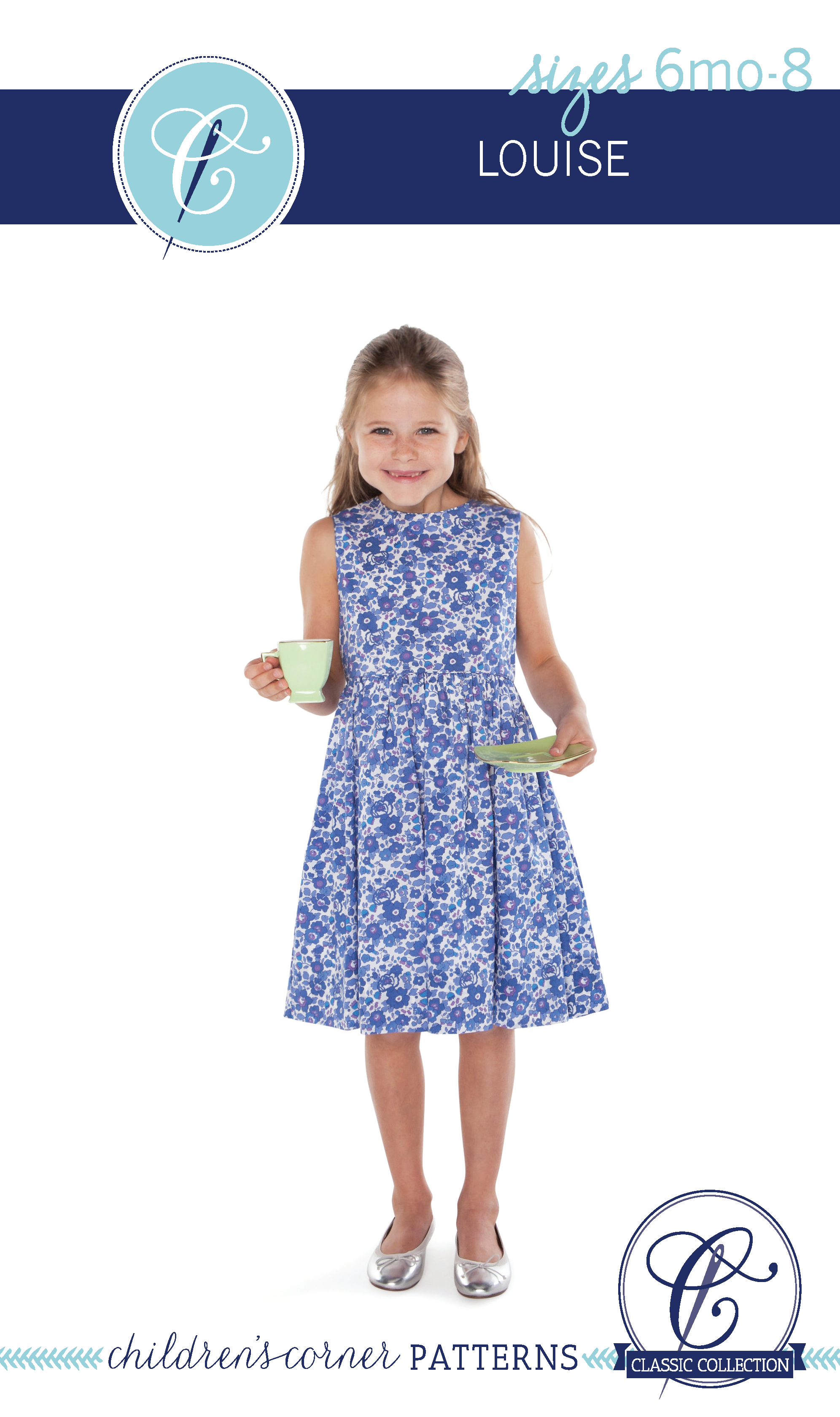 Children Parttern Sewing Patterns For Kids