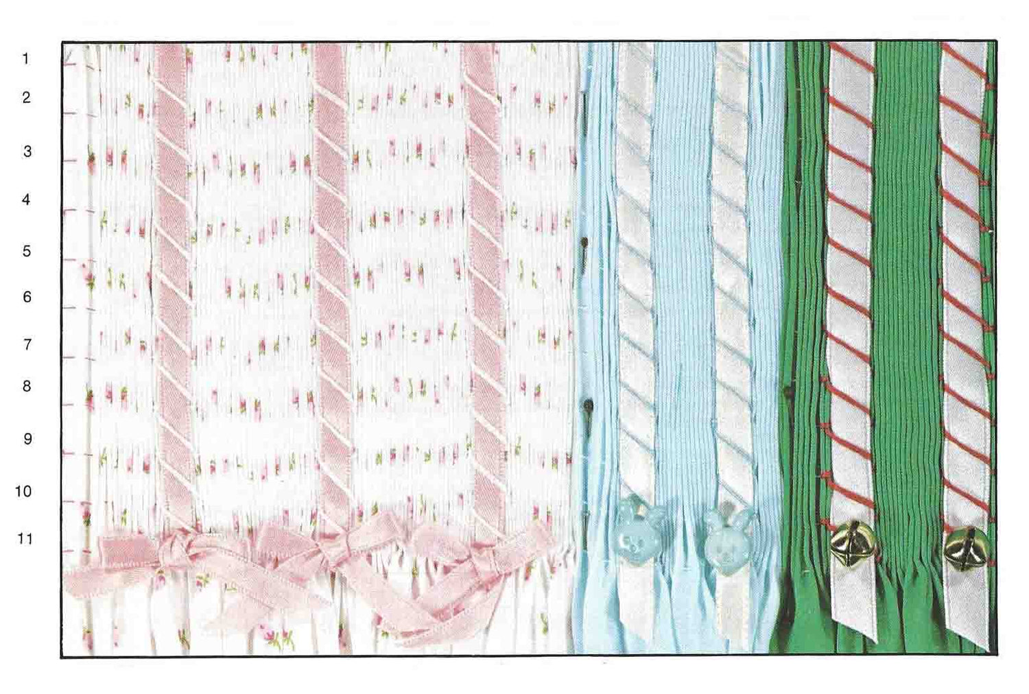 Candy Stripe