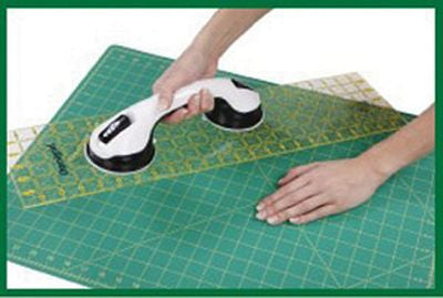 Ruler Grip - Omnigrid