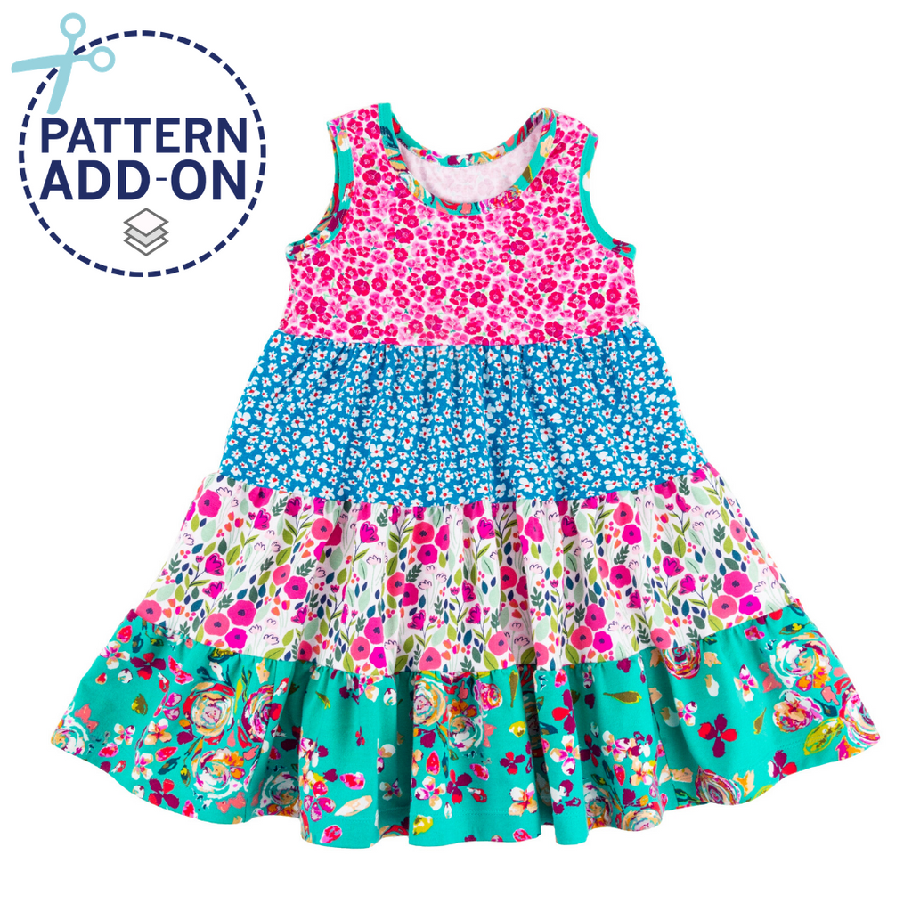 Kids Store Pattern Our Patterns – Children's Corner Store