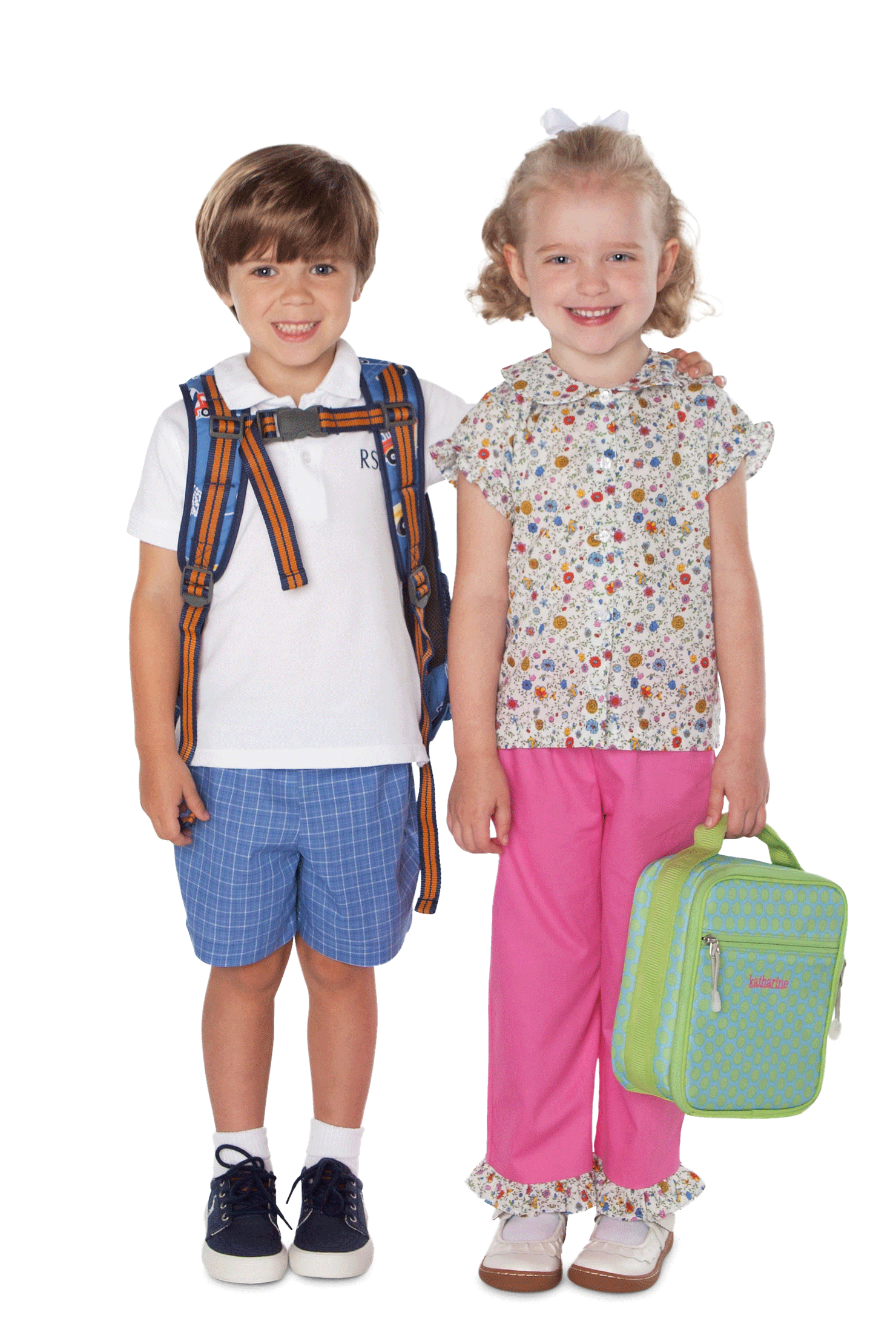 Children's Corner Parker's Pants | Pattern | Children's