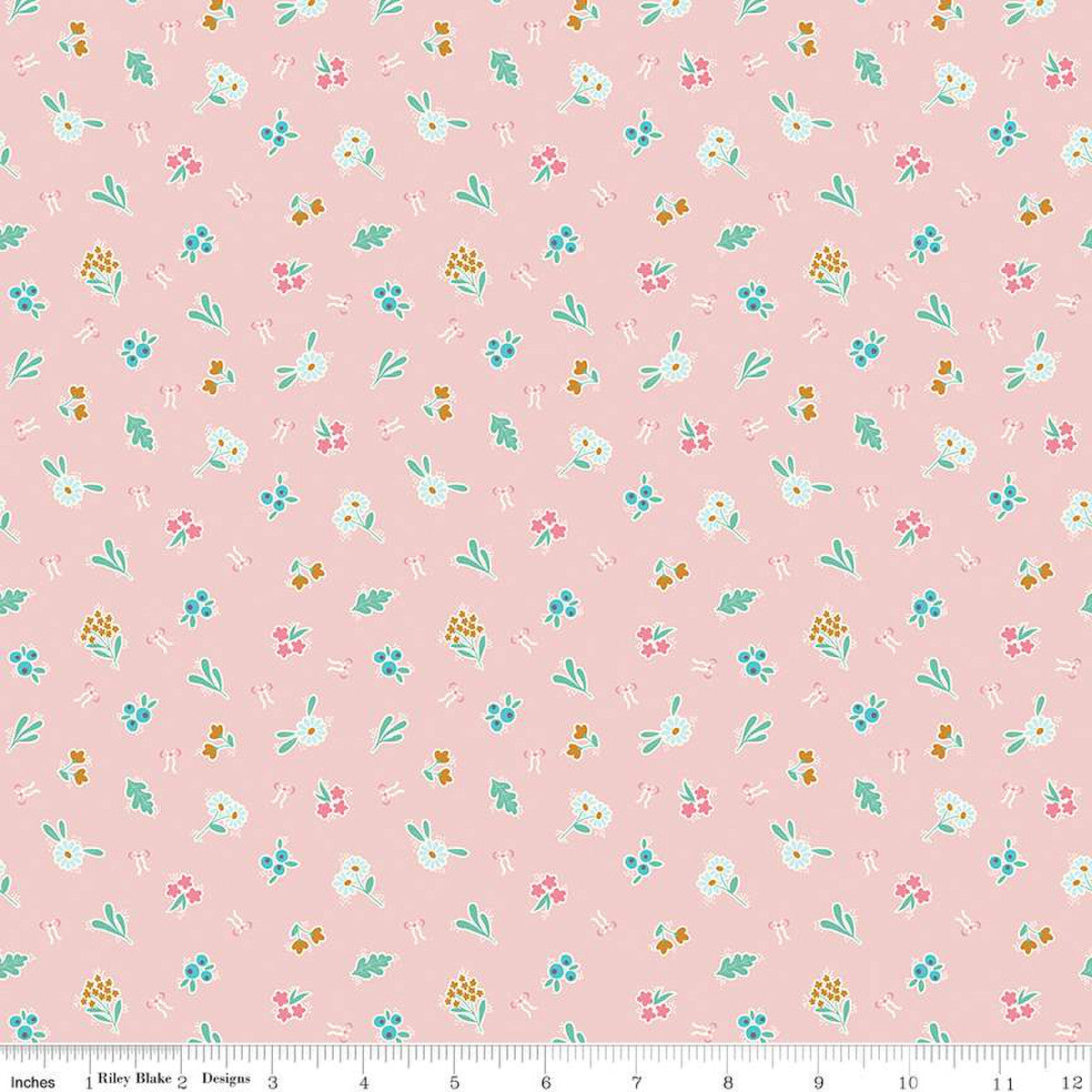 Swan Serenade Pink Sparkle
