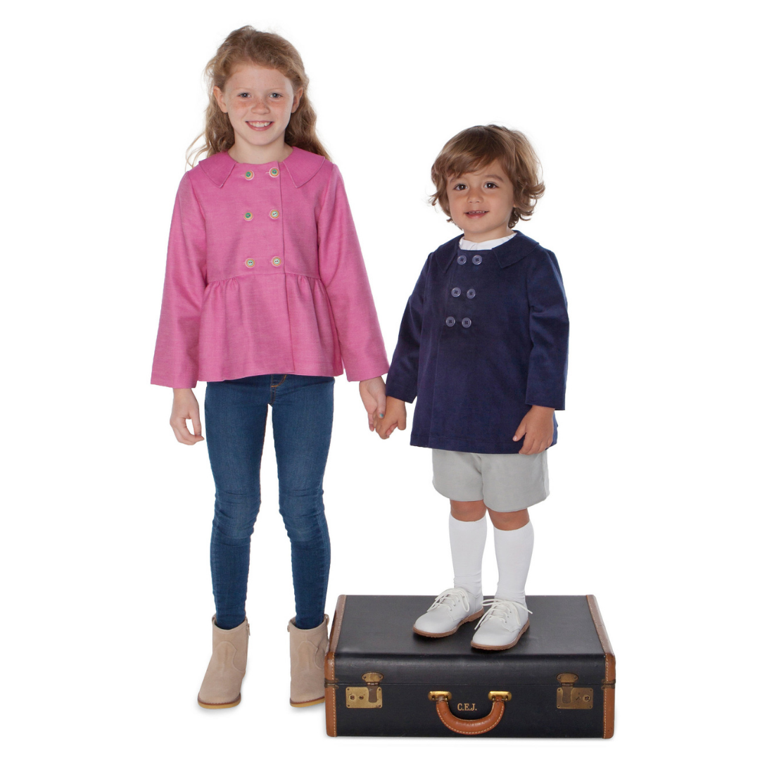 Tate | Children's Corner Patterns – Children's Corner Store