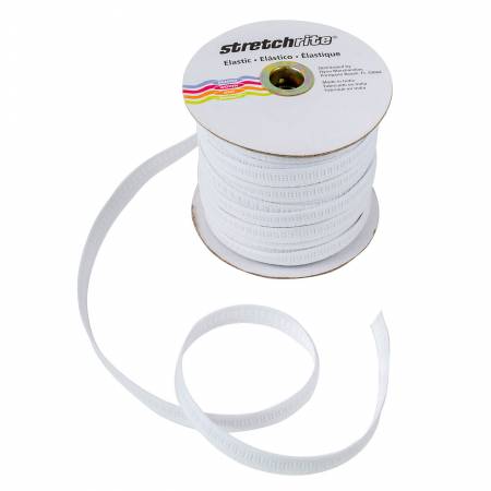 Elastic - 1/2" Woven