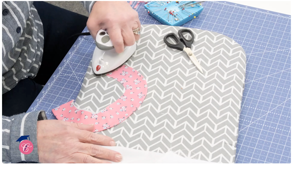 Learn to Sew: 2 Thimbles