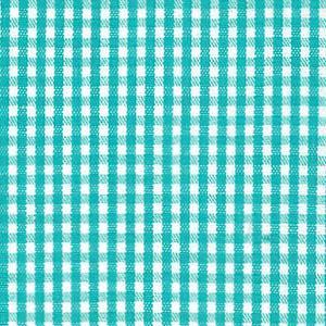 Gingham Fabric