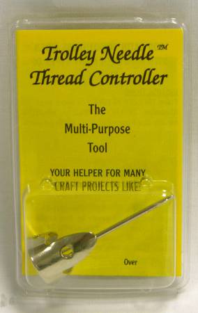 Trolley Needle