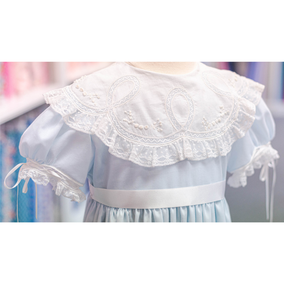 Wedding Ring Collar - Video Lesson