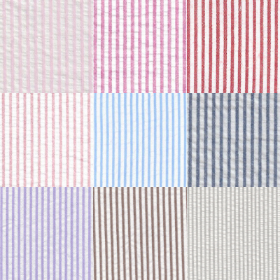 【theoryluxe】24SS Seersucker StripeCarol2 Theory luxe（セオリーリュクス）公式通販サイト