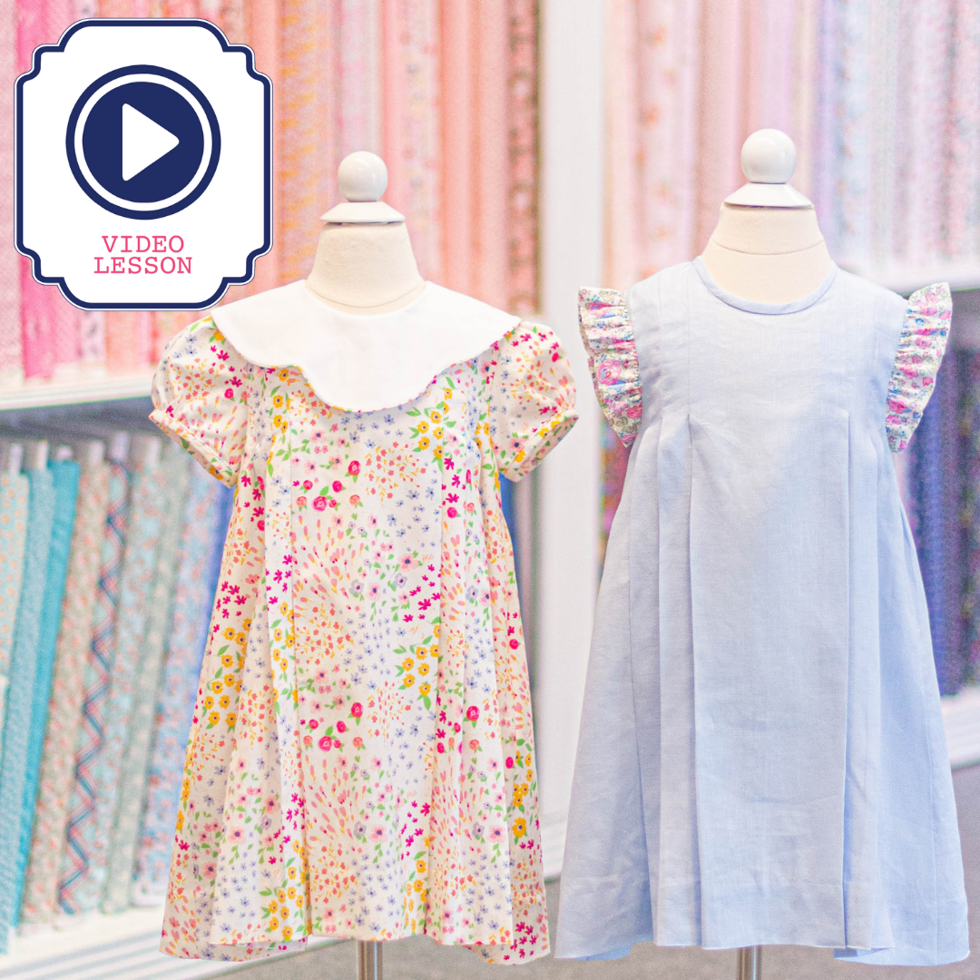 Lezette - Video Lesson