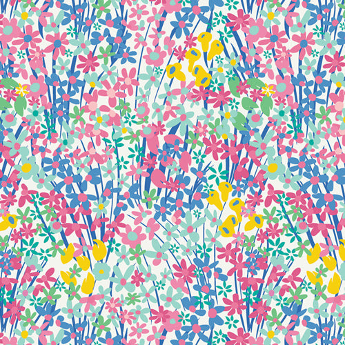 Seaside Garden