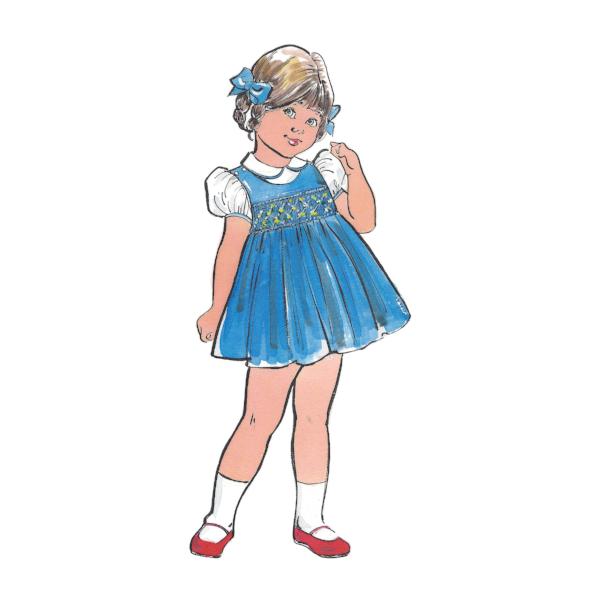 Amy Art Print - 8"x10" Print or Digital Download