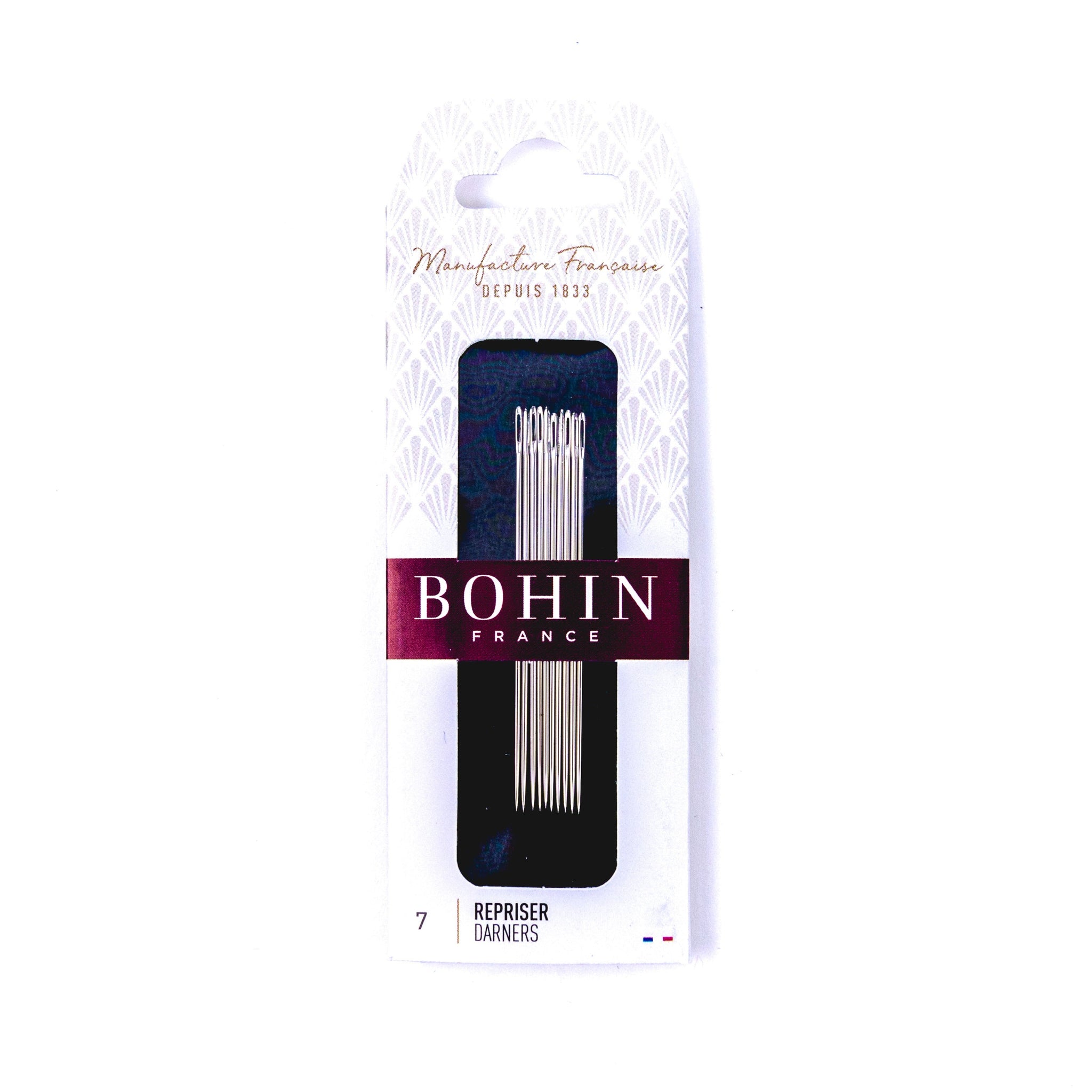 Bohin Darners Needles Size 7 Bohin Darners Needles Size 7