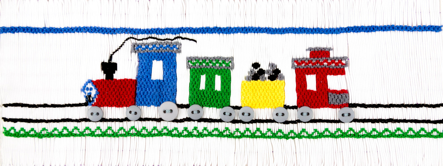 Candyland Express - Digital Download