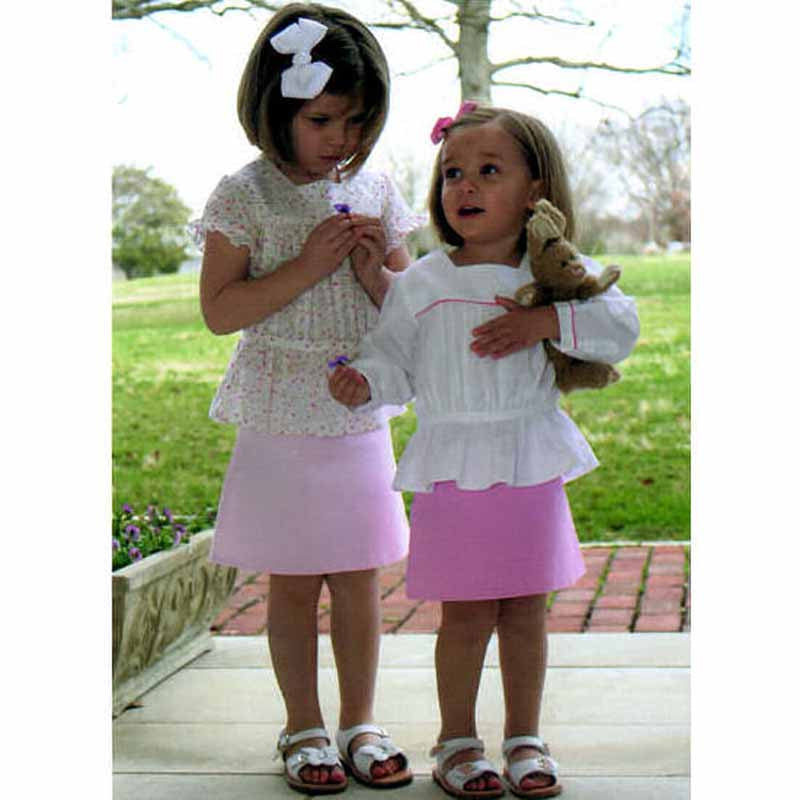 Children's Corner Ainsley Pattern