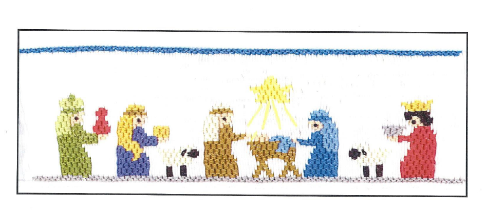 The Star Shown Bright