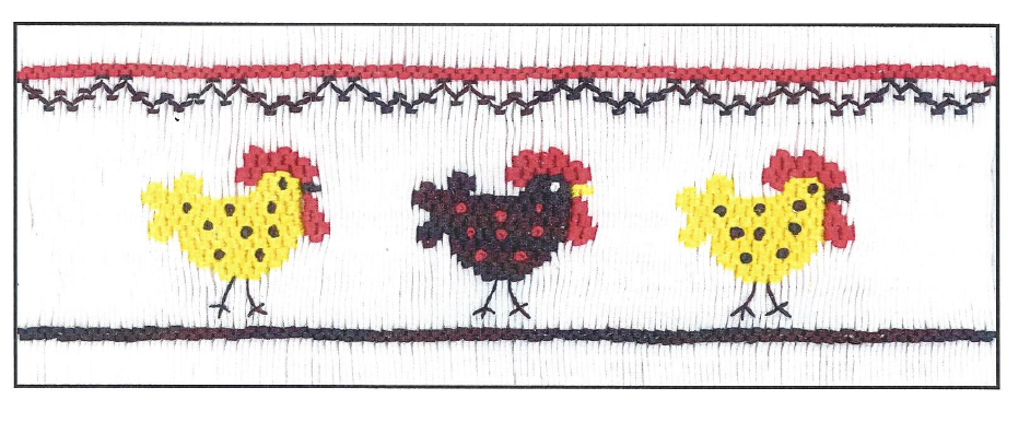 Chicken Soup