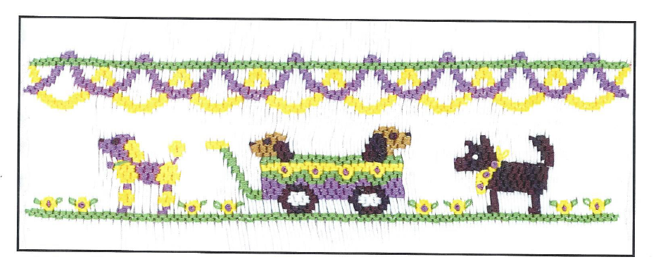 Muttly Krewe