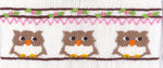 Baby Brown Owls