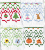 Bishop For All Seasons