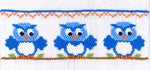 Blue Hoots