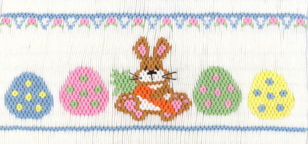 Bodacious Bunny
