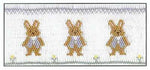 Bosley Bunnies