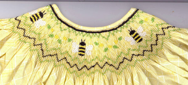 Bumble Bee Bishop