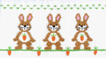 Carrot Toppers