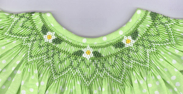 Daisy Dunkers