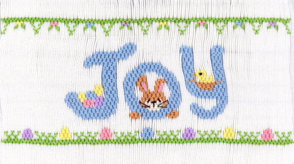 Easter Joy