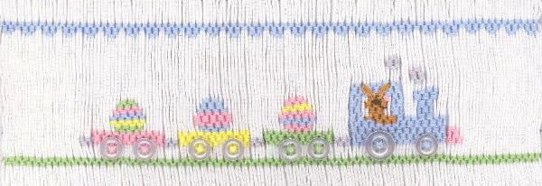 Easter Train