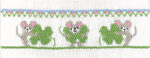 Everything's Coming Up Clover