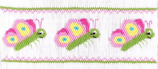 Flutterby
